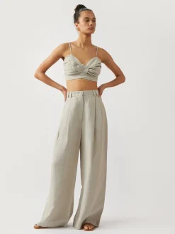 ALMA TROUSERS