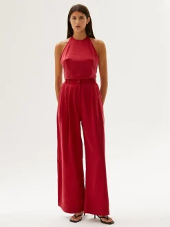 ALMA TROUSERS