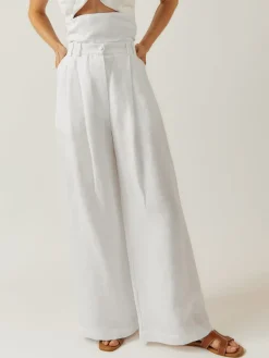 ALMA TROUSERS