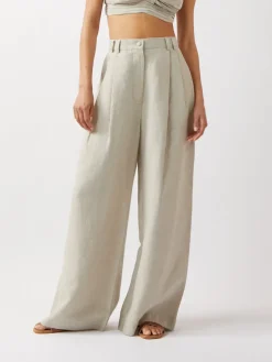 ALMA TROUSERS
