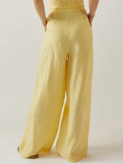 ALMA TROUSERS