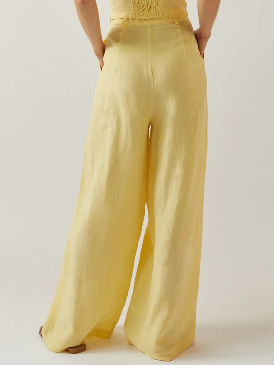 ALMA TROUSERS