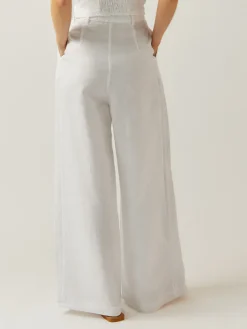 ALMA TROUSERS