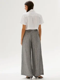 ALMA TROUSERS