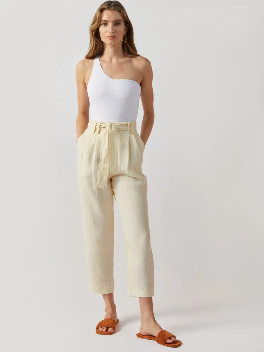 AURORA TROUSERS