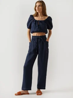 BARBARA TROUSERS