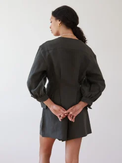 CAYETANA BLOUSE