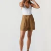 CLEMENTINA SHORTS