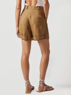 CLEMENTINA SHORTS