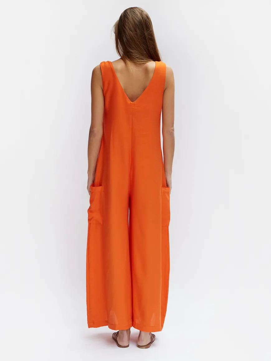 ELLA JUMPSUIT