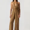IRIS JUMPSUIT