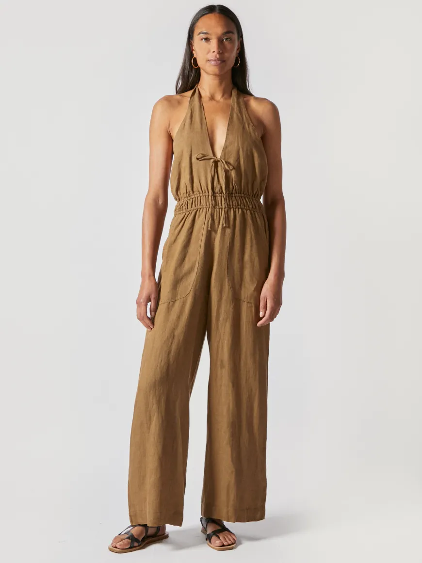 IRIS JUMPSUIT
