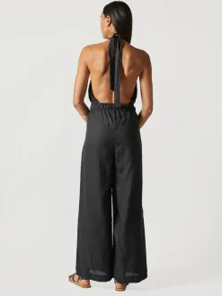IRIS JUMPSUIT