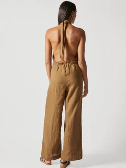 IRIS JUMPSUIT