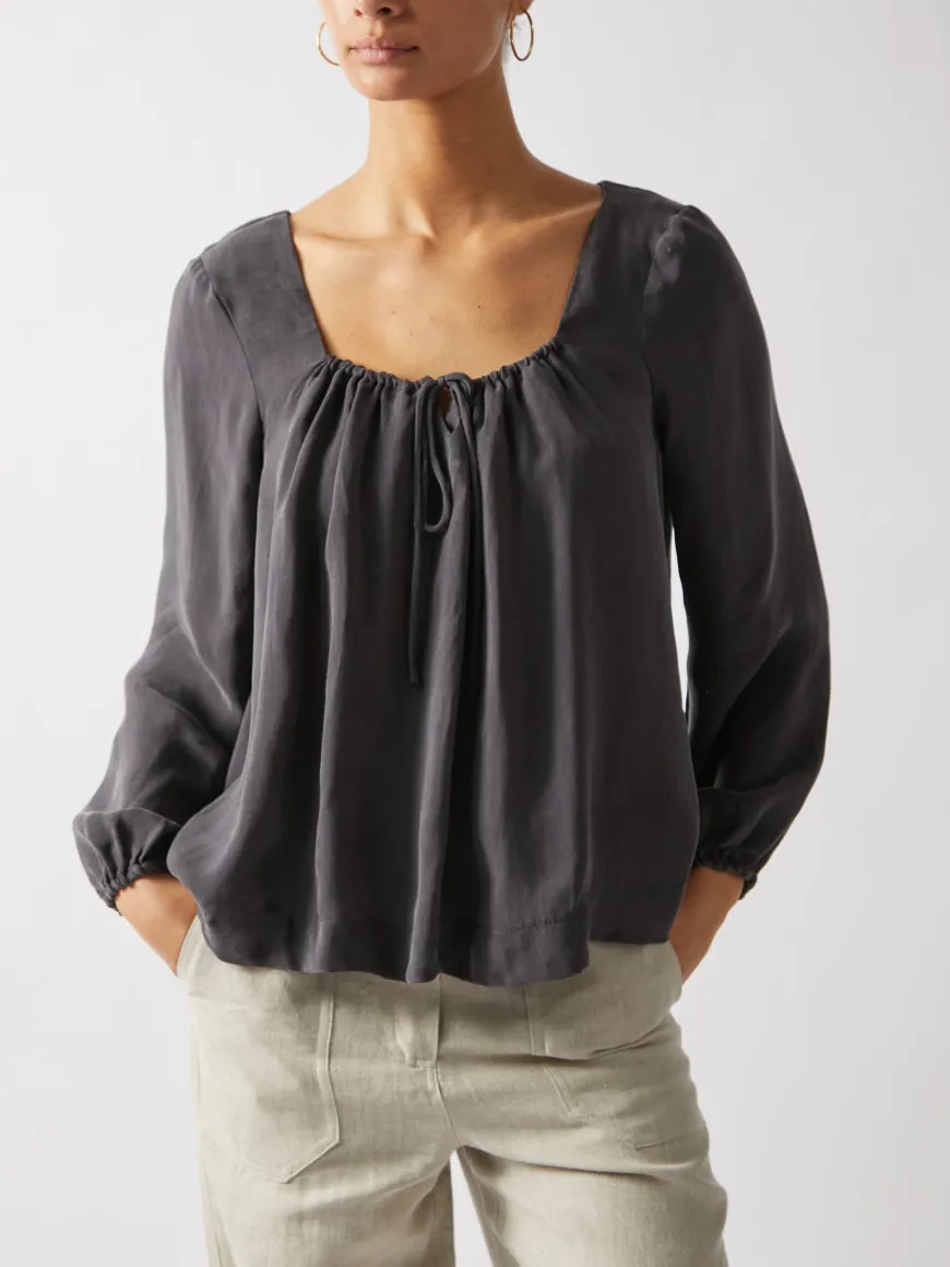 JOAQUINA BLOUSE