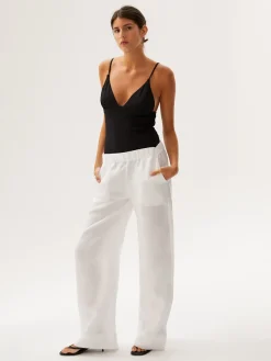 LUISA TROUSERS
