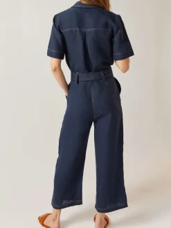 ORIANA JUMPSUIT
