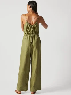 SARA JUMPSUIT