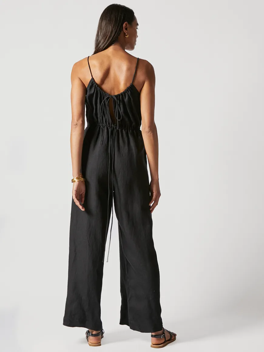 SARA JUMPSUIT